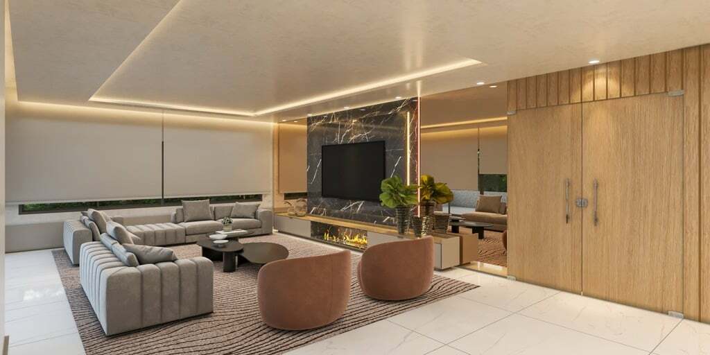 Lançamento Apartamento